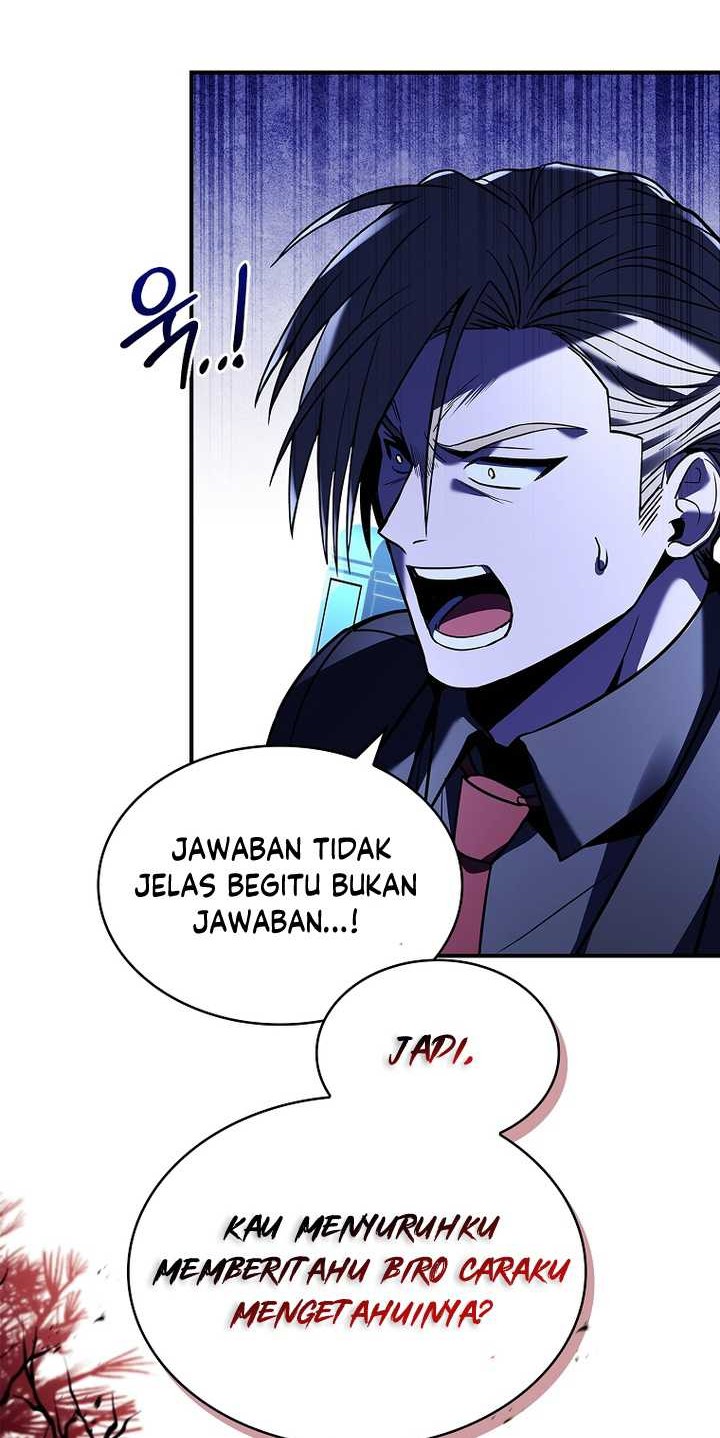 Talent-Swallowing Magician Chapter 53 page 55