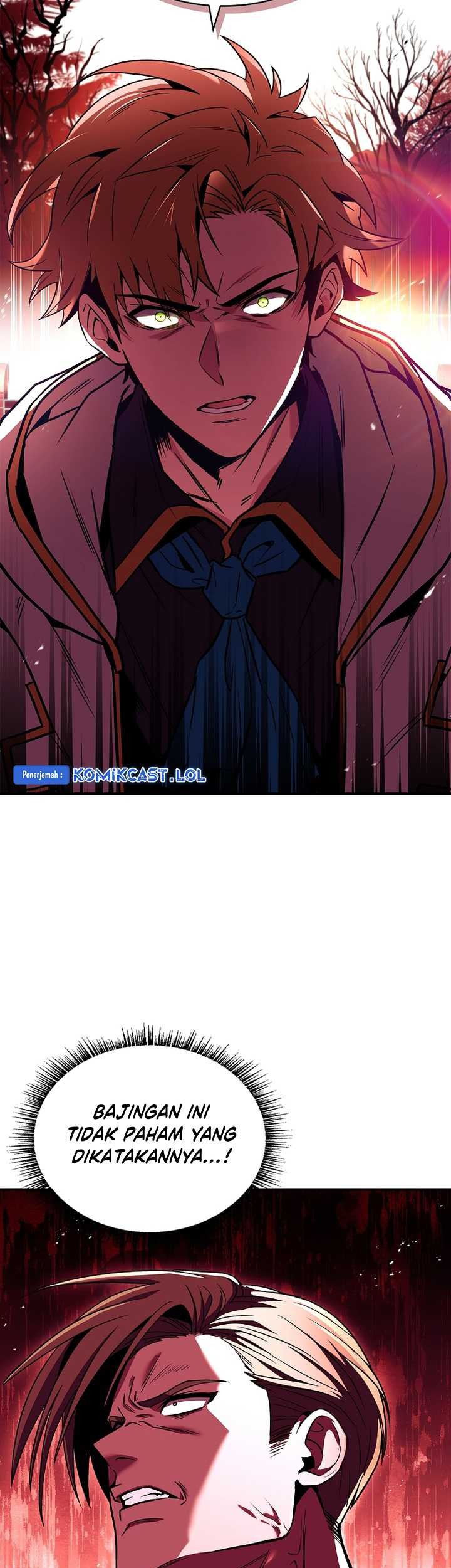 Talent-Swallowing Magician Chapter 53 page 56
