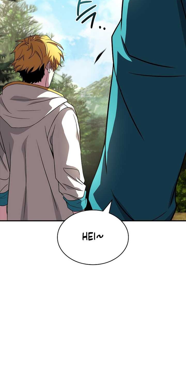 Talent-Swallowing Magician Chapter 53 page 61