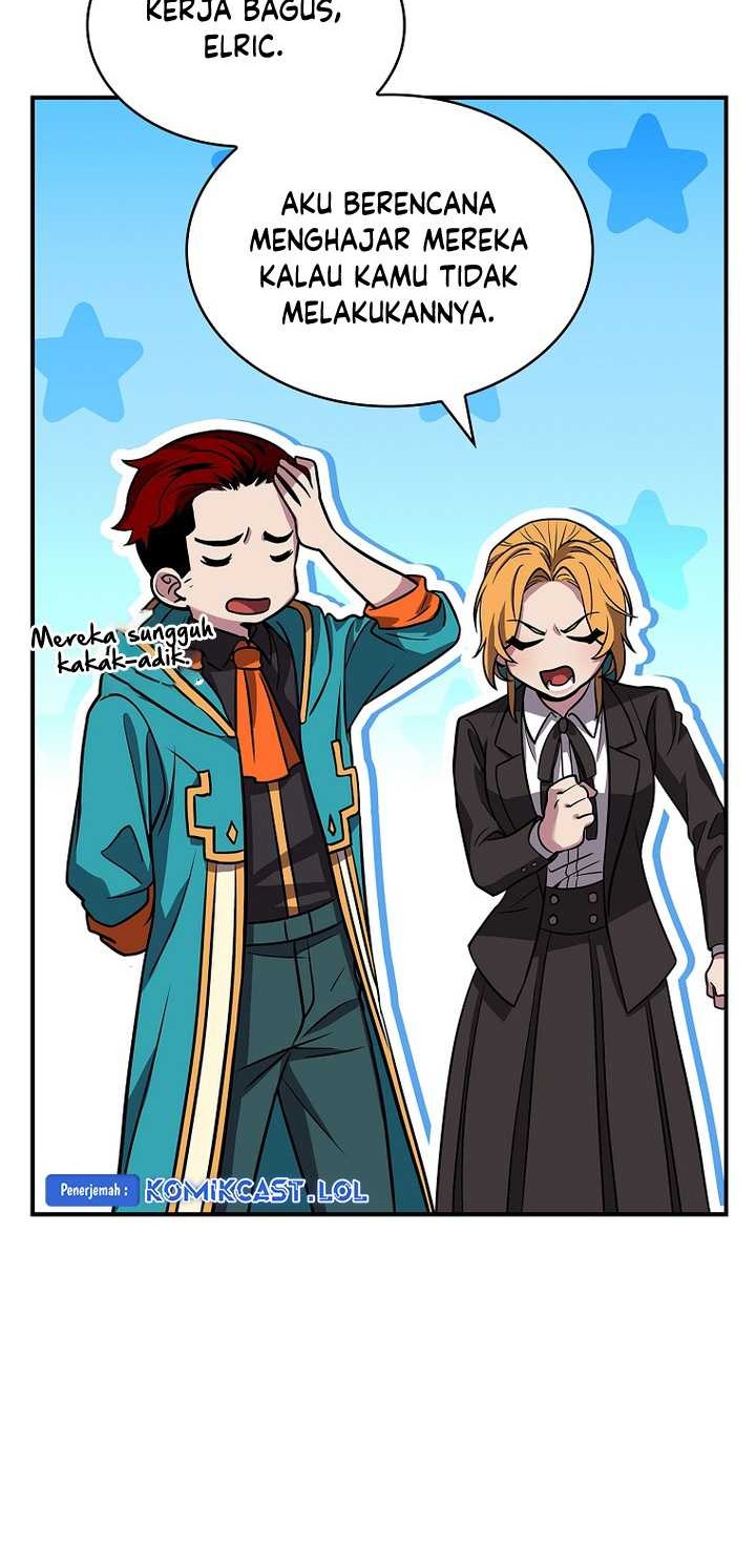 Talent-Swallowing Magician Chapter 53 page 63