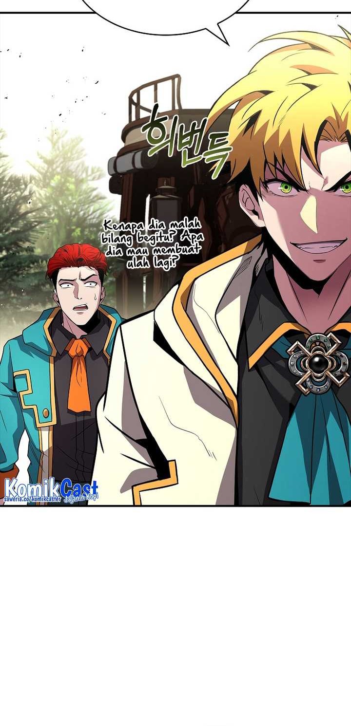 Talent-Swallowing Magician Chapter 53 page 65