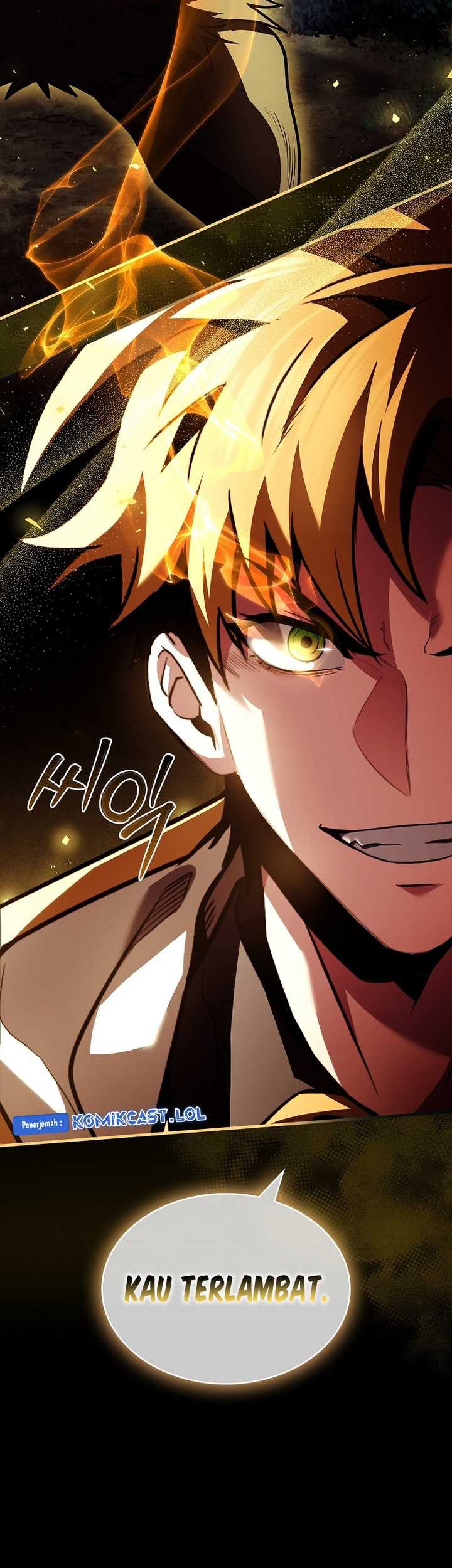 Talent-Swallowing Magician Chapter 53 page 76