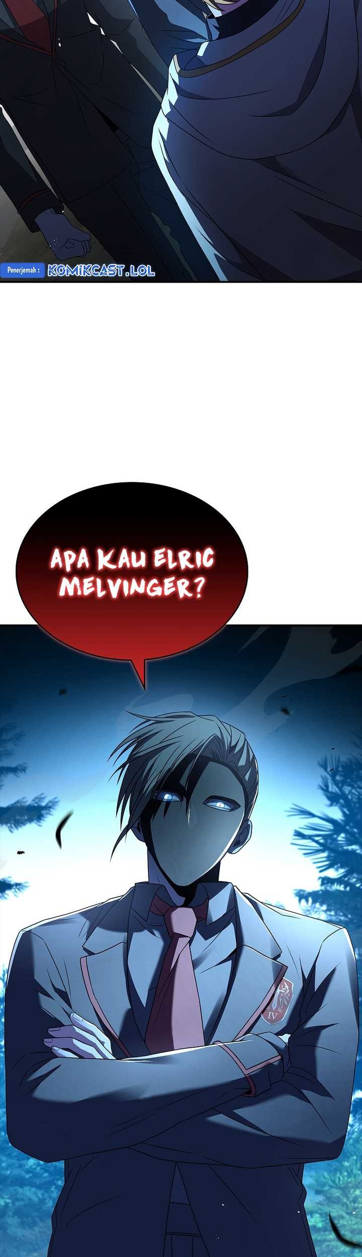 Talent-Swallowing Magician Chapter 53 page 4