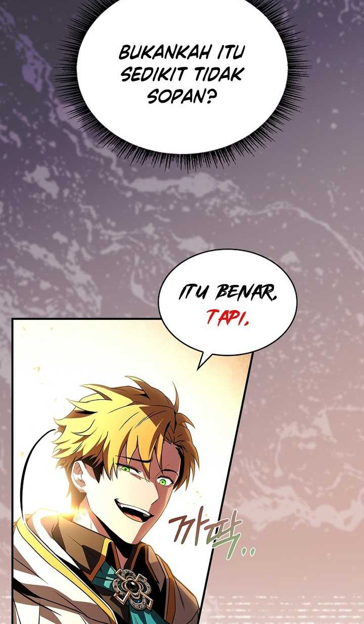Talent-Swallowing Magician Chapter 53 page 13