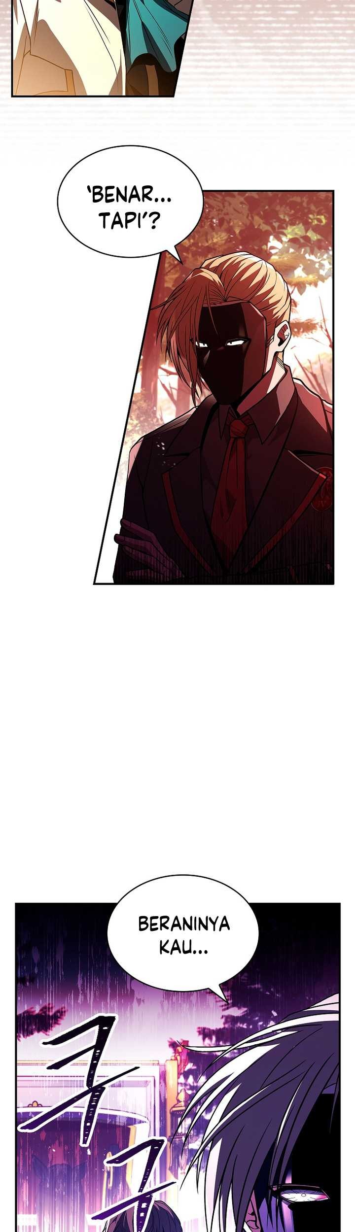 Talent-Swallowing Magician Chapter 53 page 14