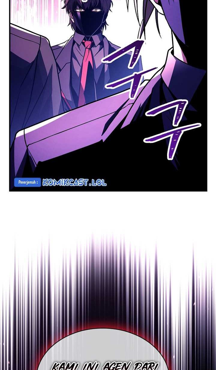 Talent-Swallowing Magician Chapter 53 page 15
