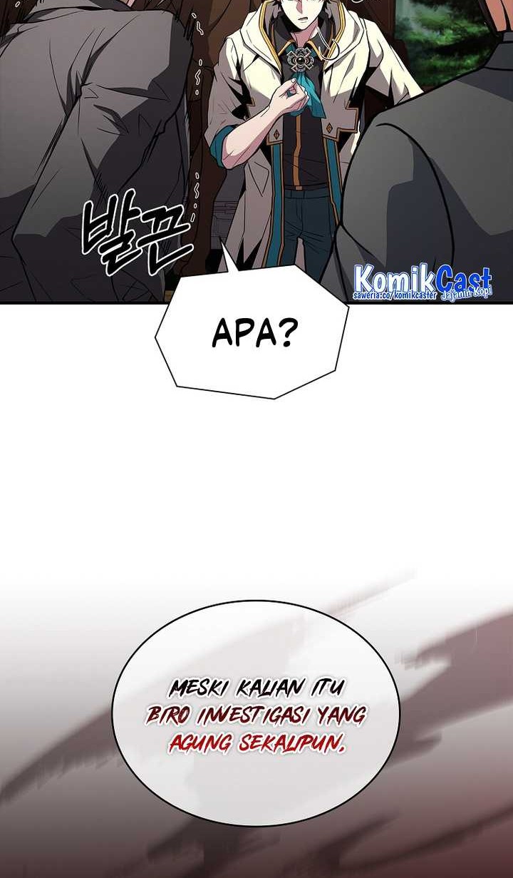 Talent-Swallowing Magician Chapter 53 page 17