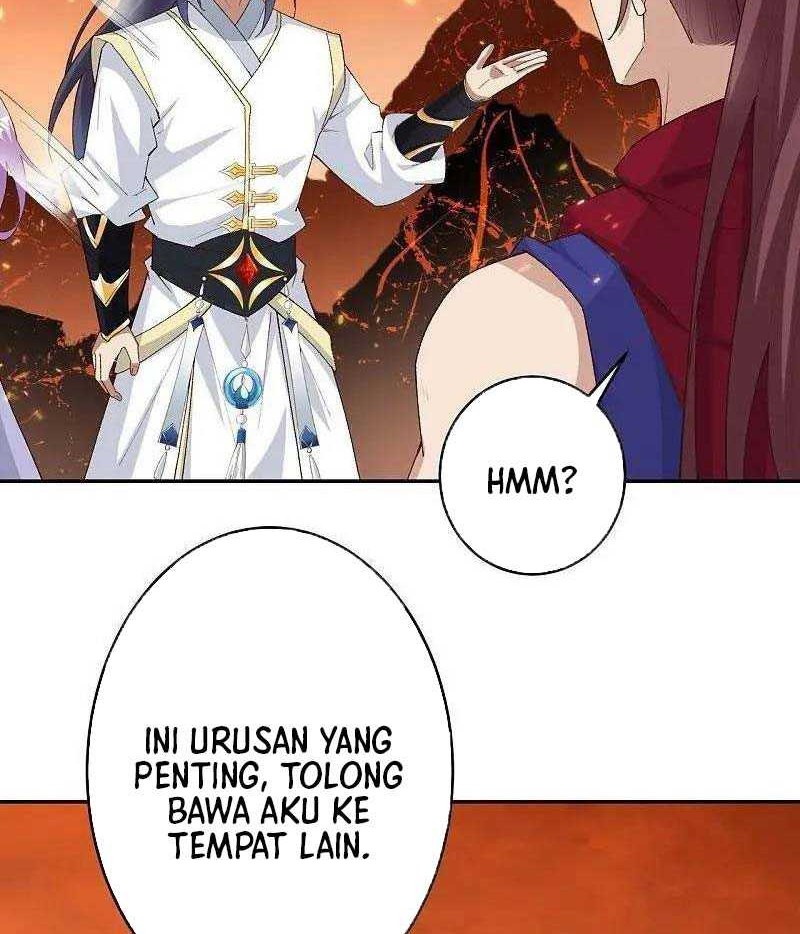 Against the Gods Chapter 597 page 27