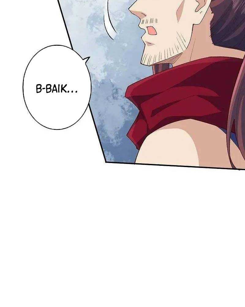 Against the Gods Chapter 597 page 17