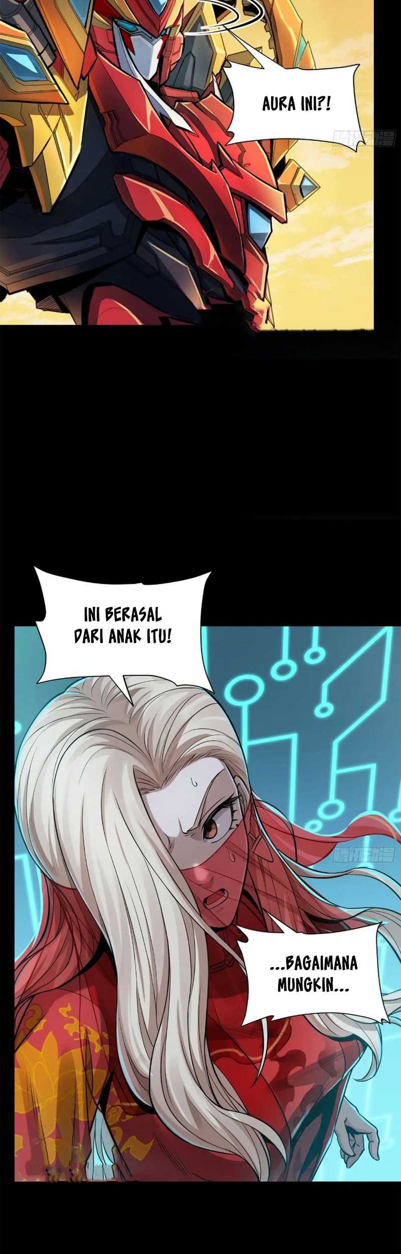 Legend of Star General Chapter 168 page 52
