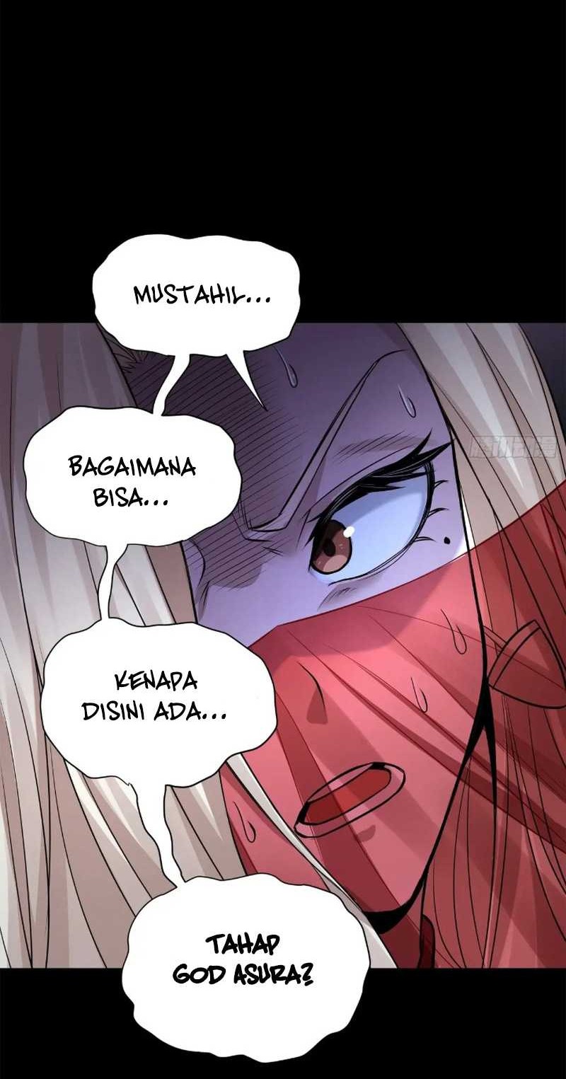 Legend of Star General Chapter 168 page 53