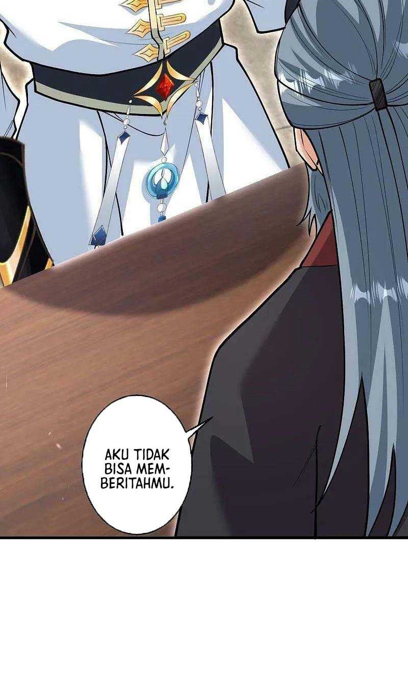 Against the Gods Chapter 598 page 41