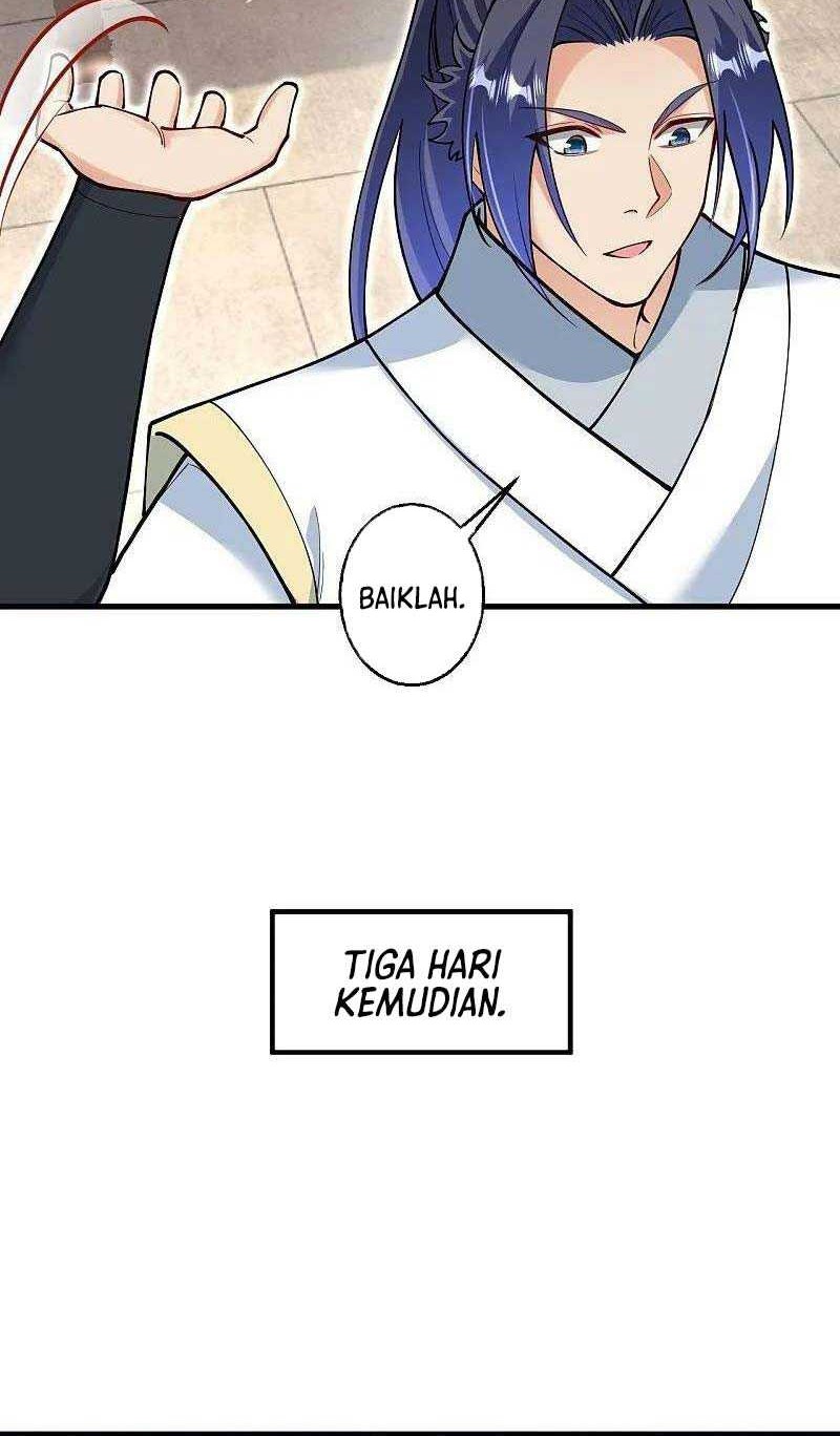 Against the Gods Chapter 598 page 43