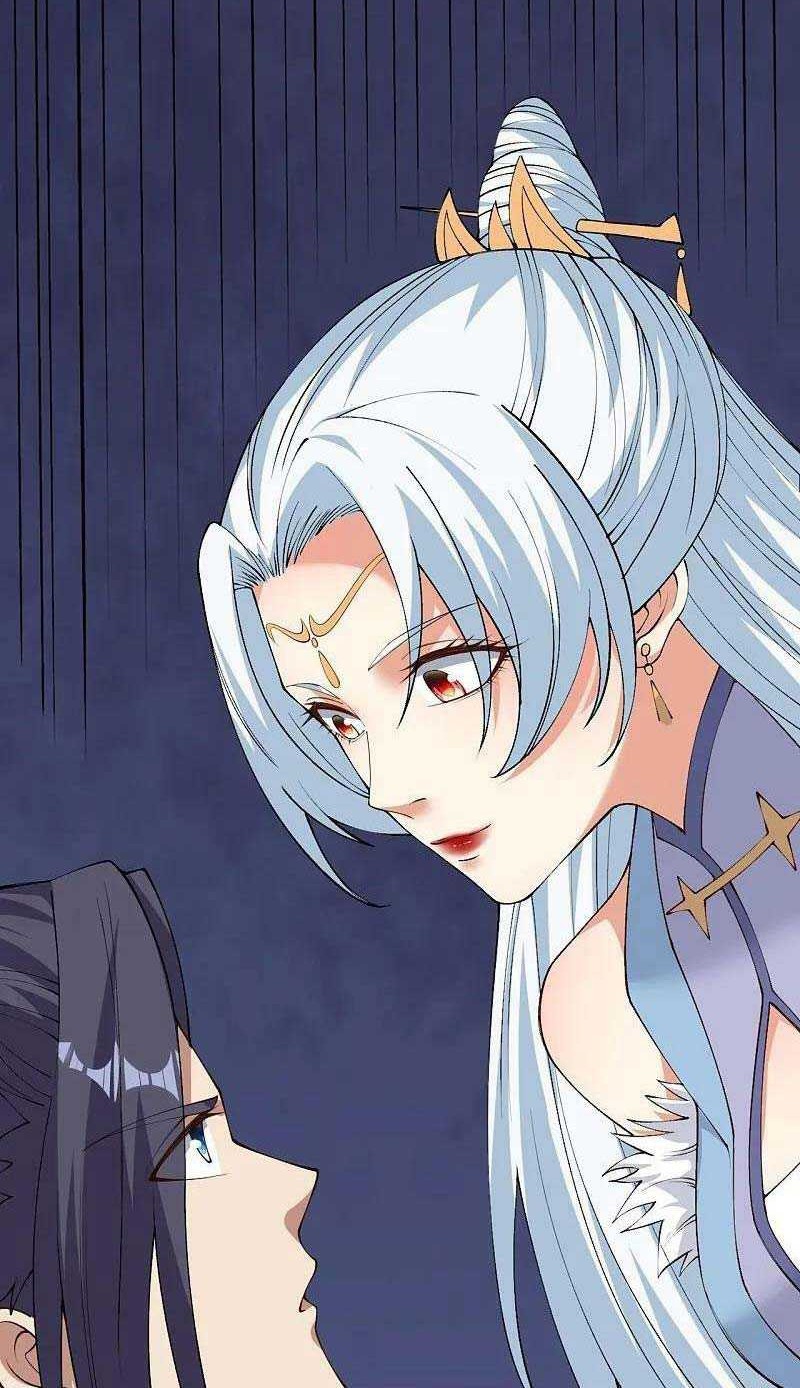 Against the Gods Chapter 598 page 13