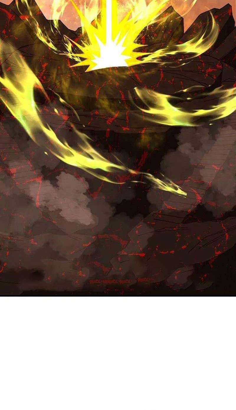 Against the Gods Chapter 598 page 15