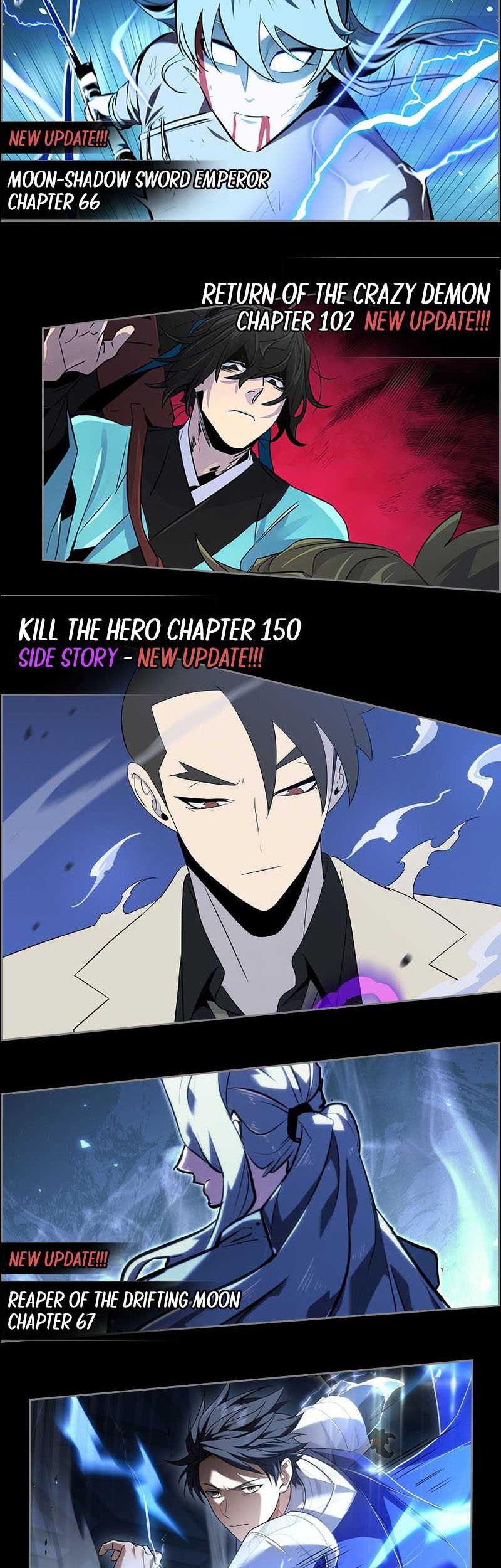 Magic Emperor Chapter 484 page 33