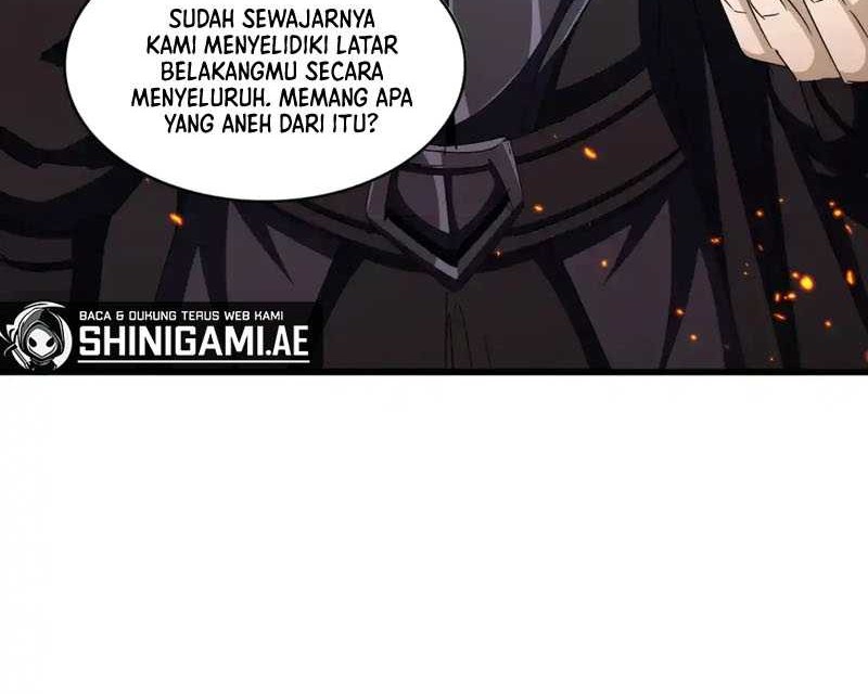 Magic Emperor Chapter 484 page 6