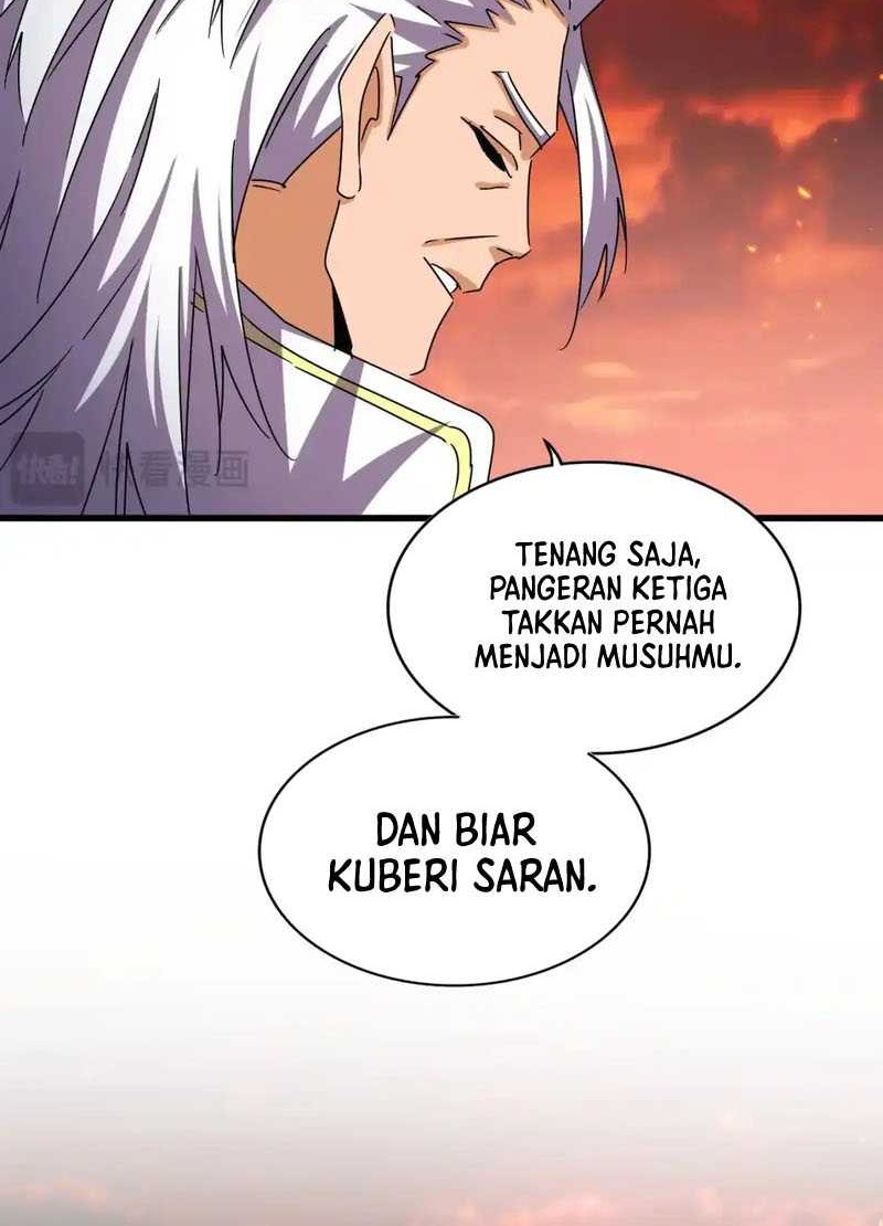 Magic Emperor Chapter 484 page 26