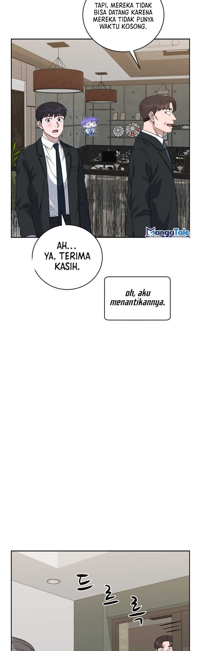 A.I Doctor Chapter 84 page 62