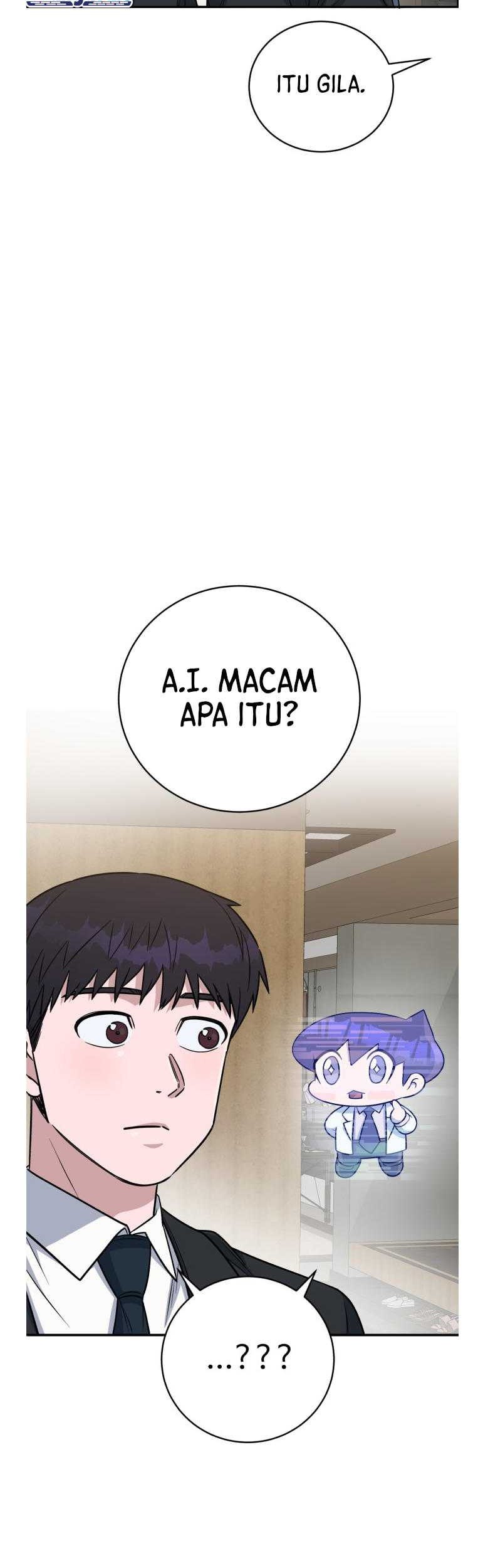 A.I Doctor Chapter 84 page 64