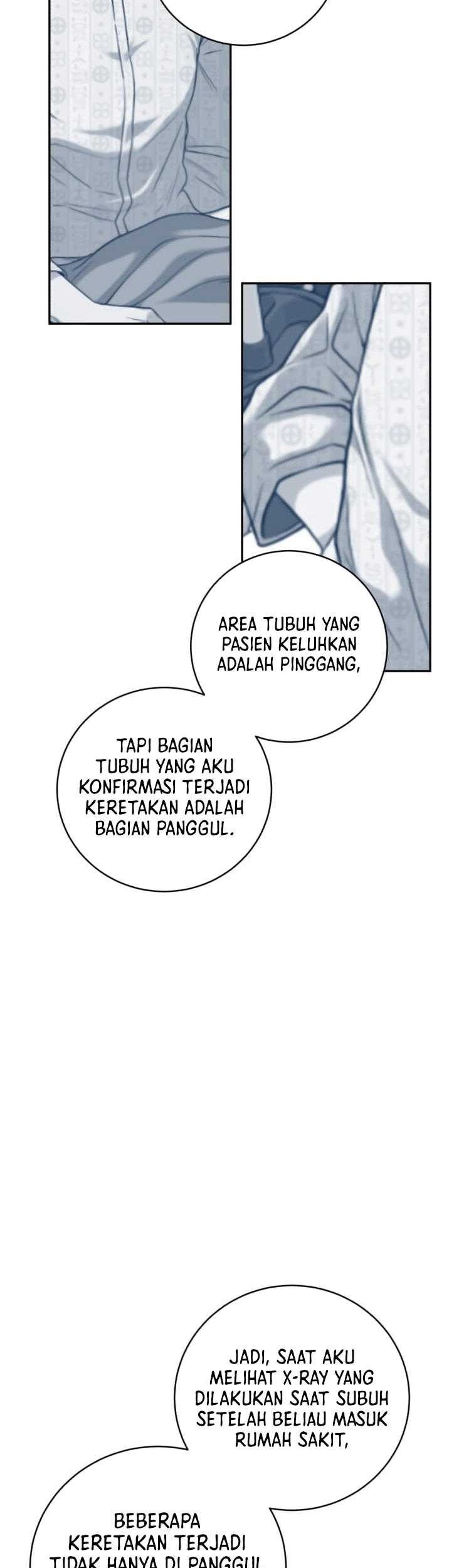 A.I Doctor Chapter 84 page 4