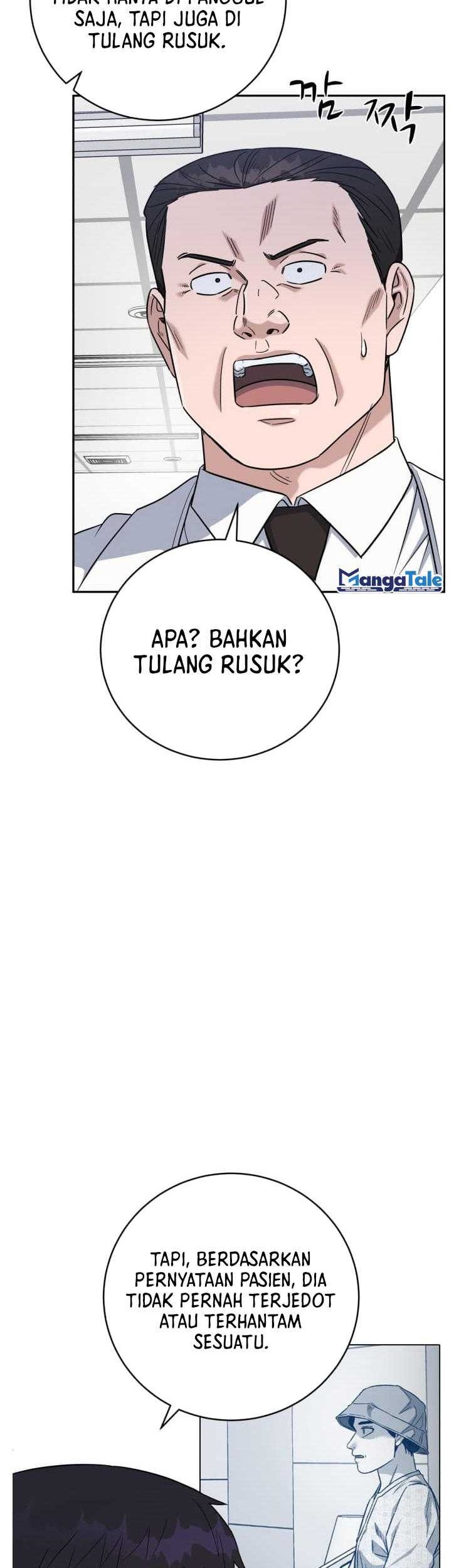 A.I Doctor Chapter 84 page 5