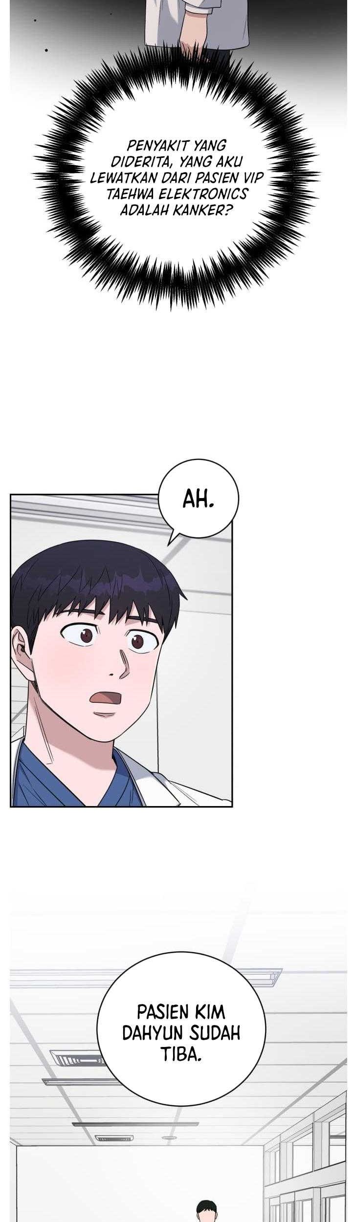 A.I Doctor Chapter 84 page 12