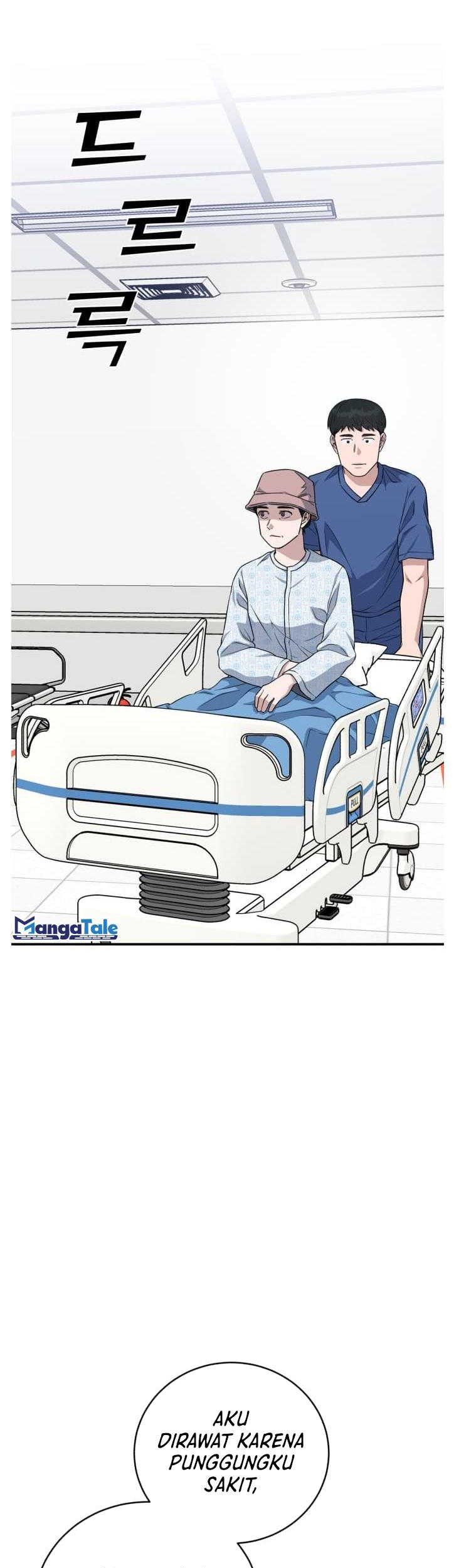 A.I Doctor Chapter 84 page 16