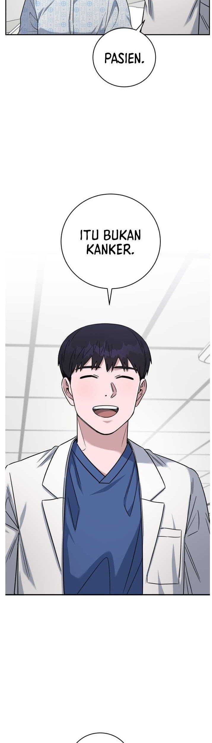 A.I Doctor Chapter 84 page 21