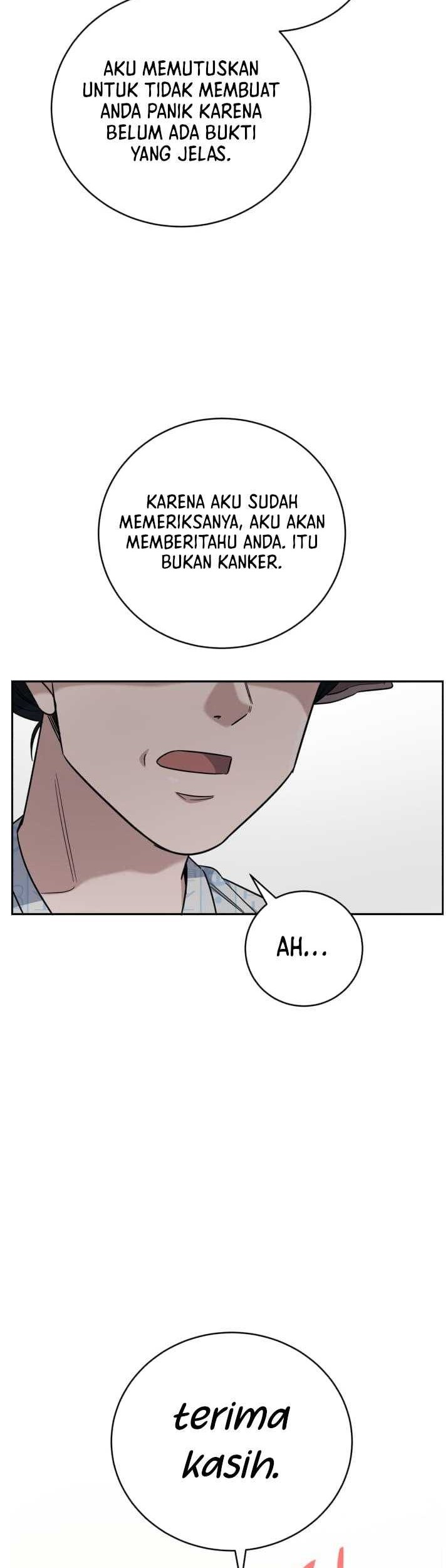 A.I Doctor Chapter 84 page 23