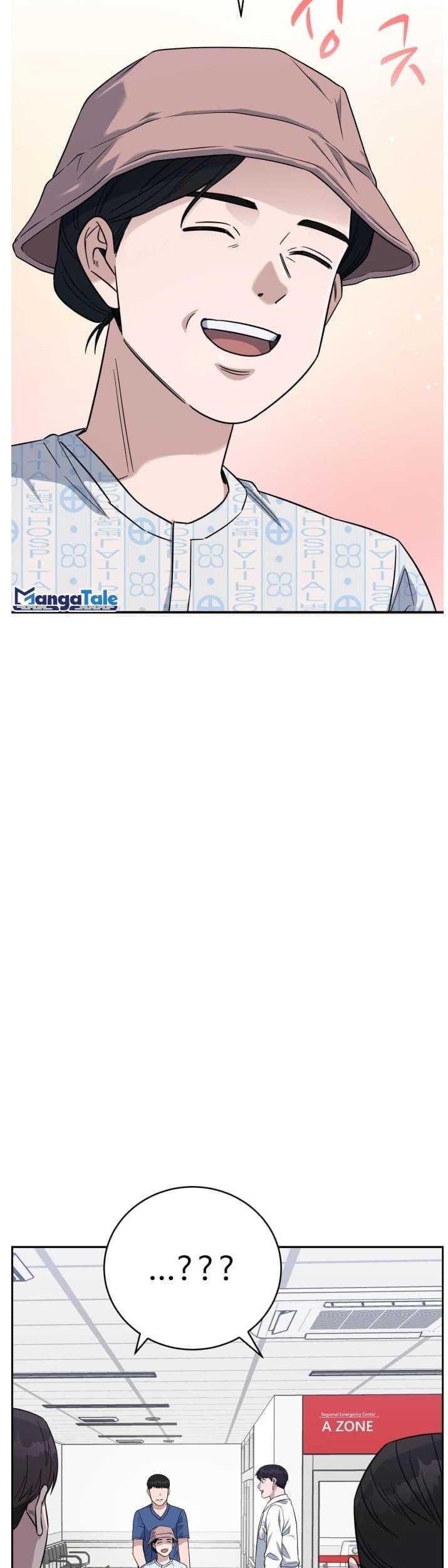 A.I Doctor Chapter 84 page 24
