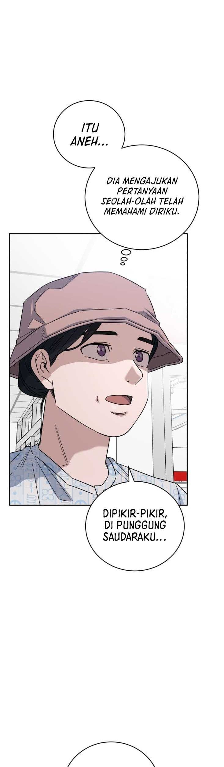 A.I Doctor Chapter 84 page 31