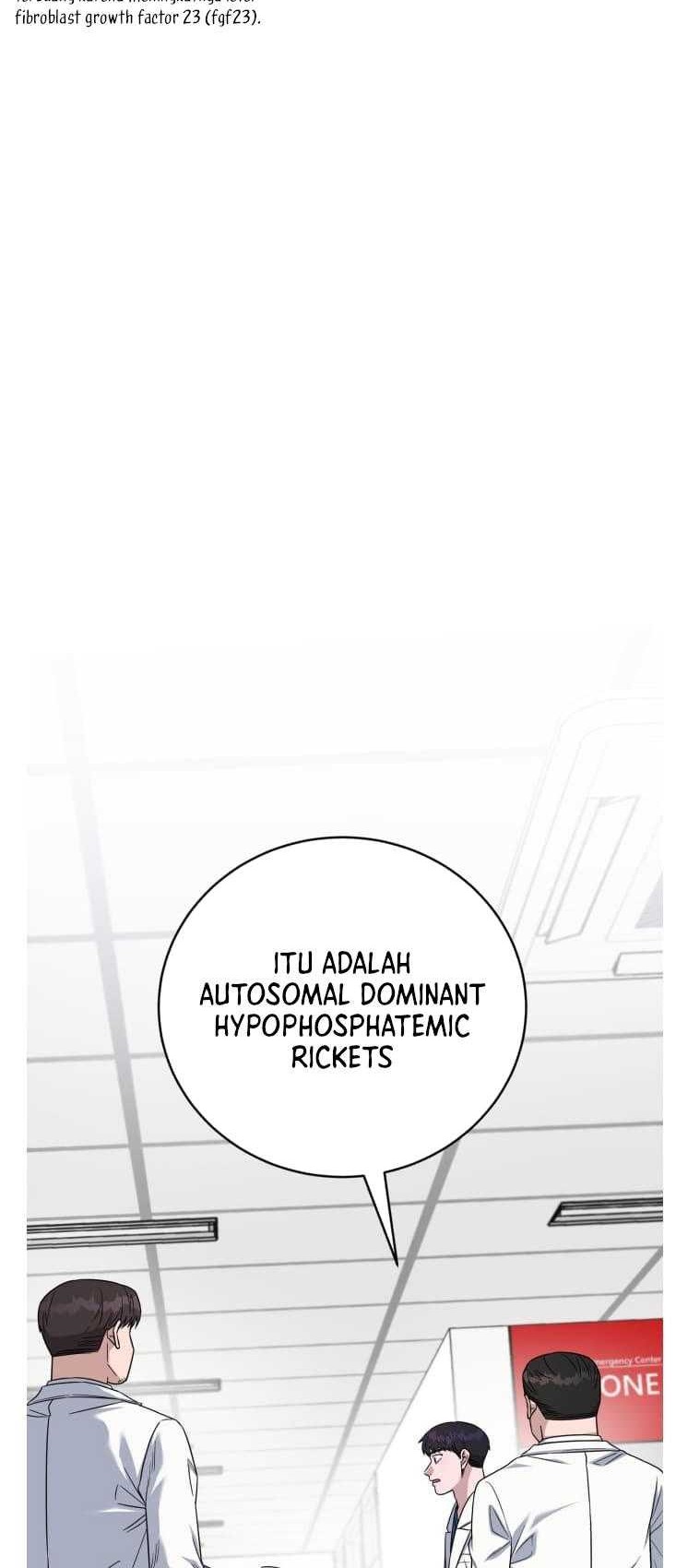 A.I Doctor Chapter 84 page 33