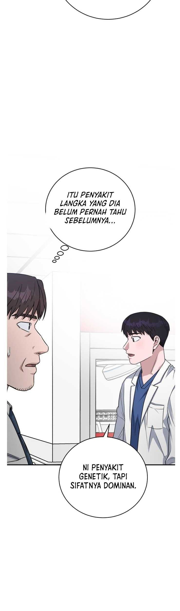A.I Doctor Chapter 84 page 36