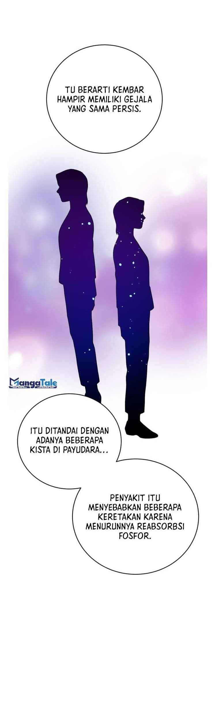 A.I Doctor Chapter 84 page 37