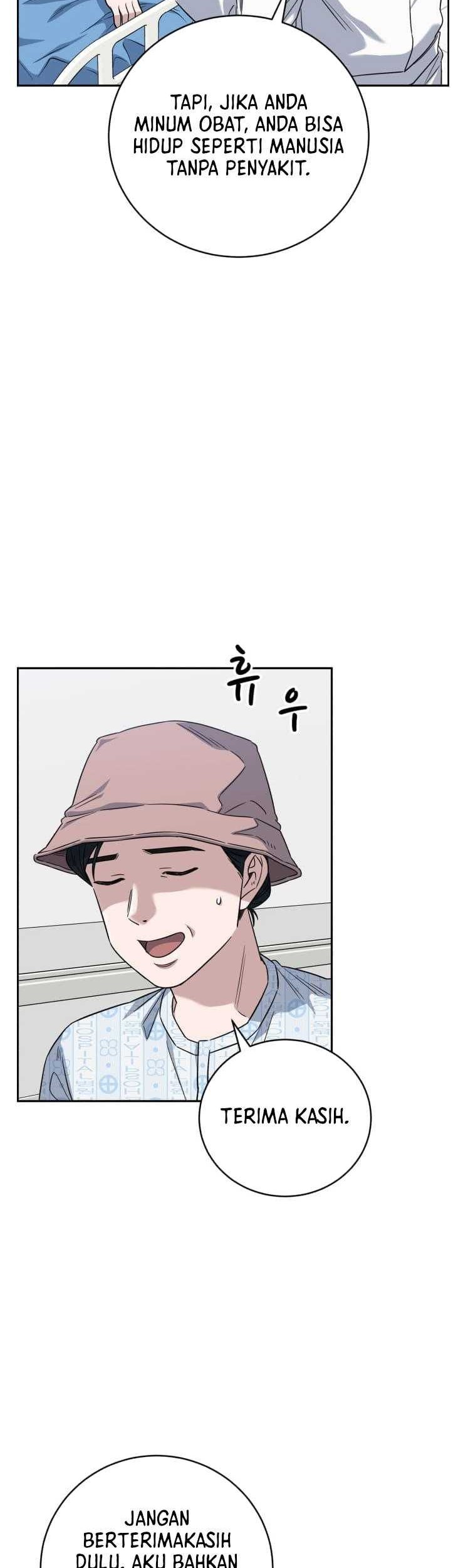 A.I Doctor Chapter 84 page 39