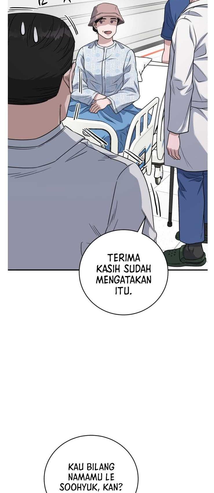 A.I Doctor Chapter 84 page 41