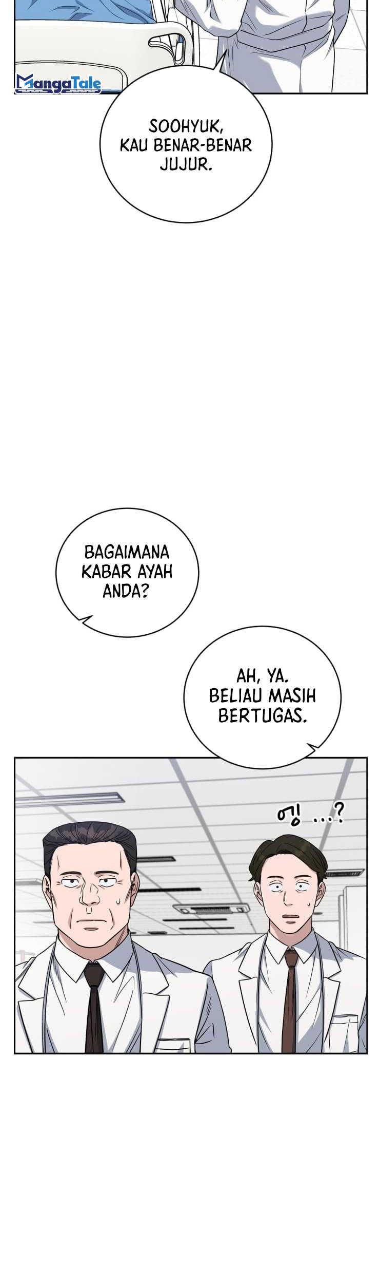 A.I Doctor Chapter 84 page 48