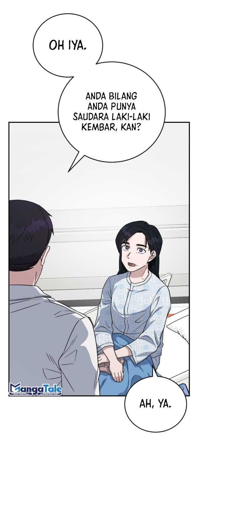 A.I Doctor Chapter 84 page 49