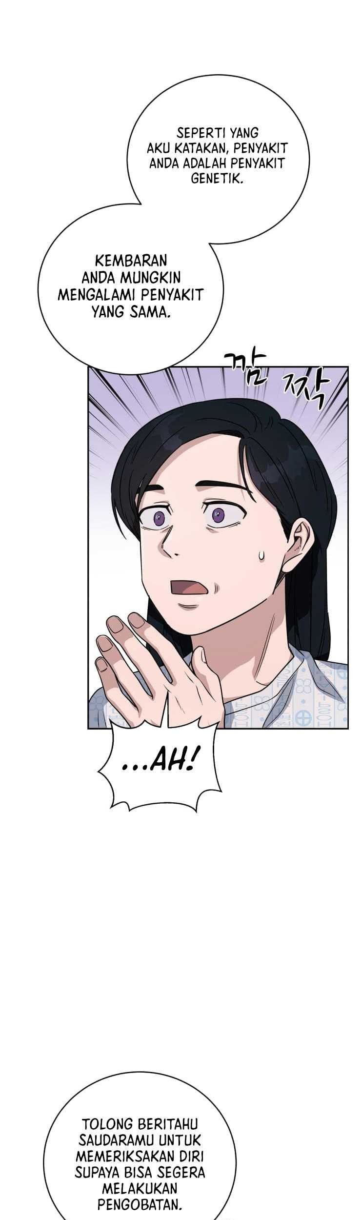 A.I Doctor Chapter 84 page 50