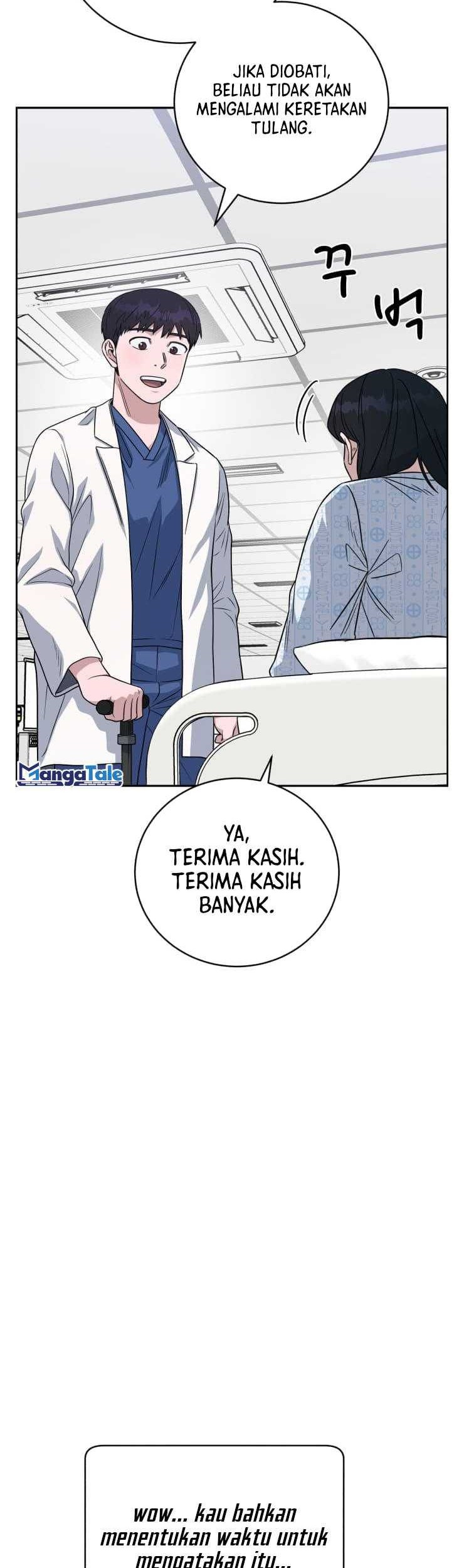 A.I Doctor Chapter 84 page 51