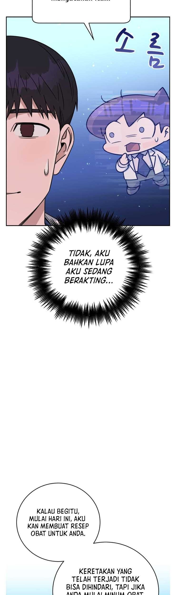 A.I Doctor Chapter 84 page 52