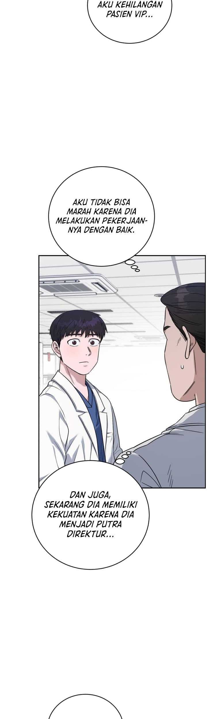 A.I Doctor Chapter 84 page 56