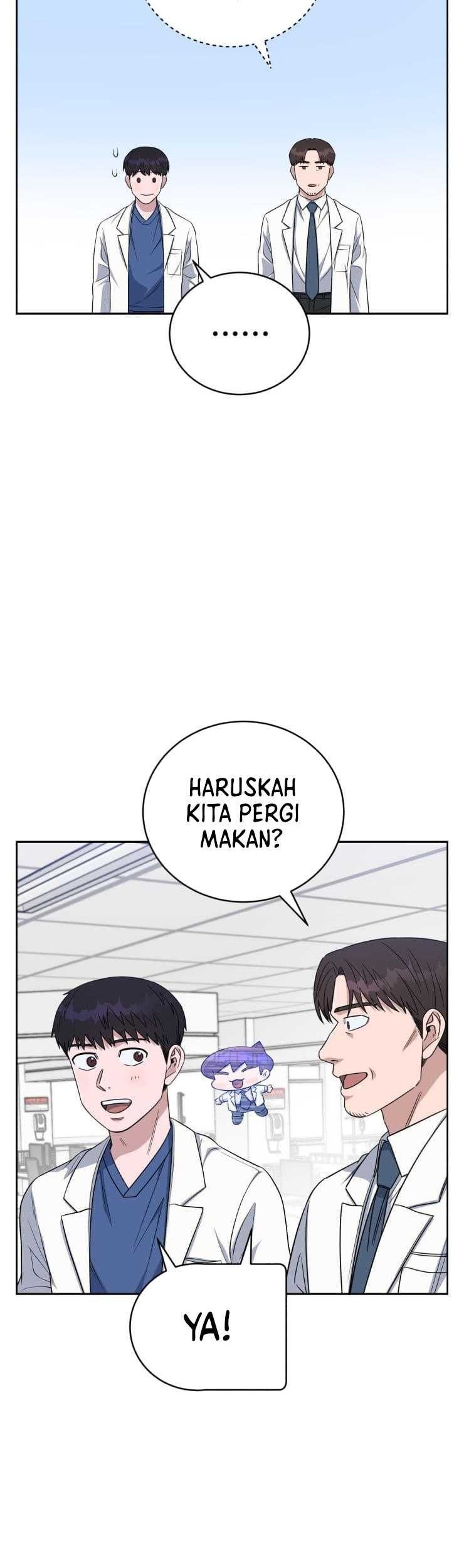 A.I Doctor Chapter 84 page 59