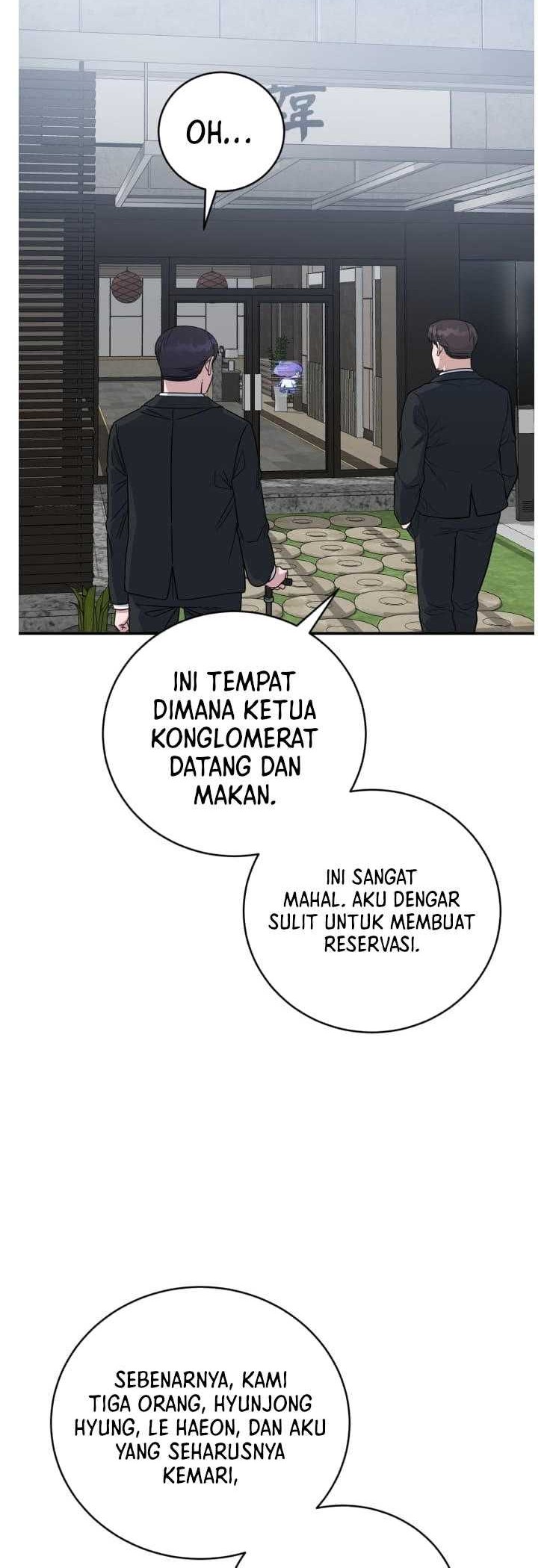 A.I Doctor Chapter 84 page 61