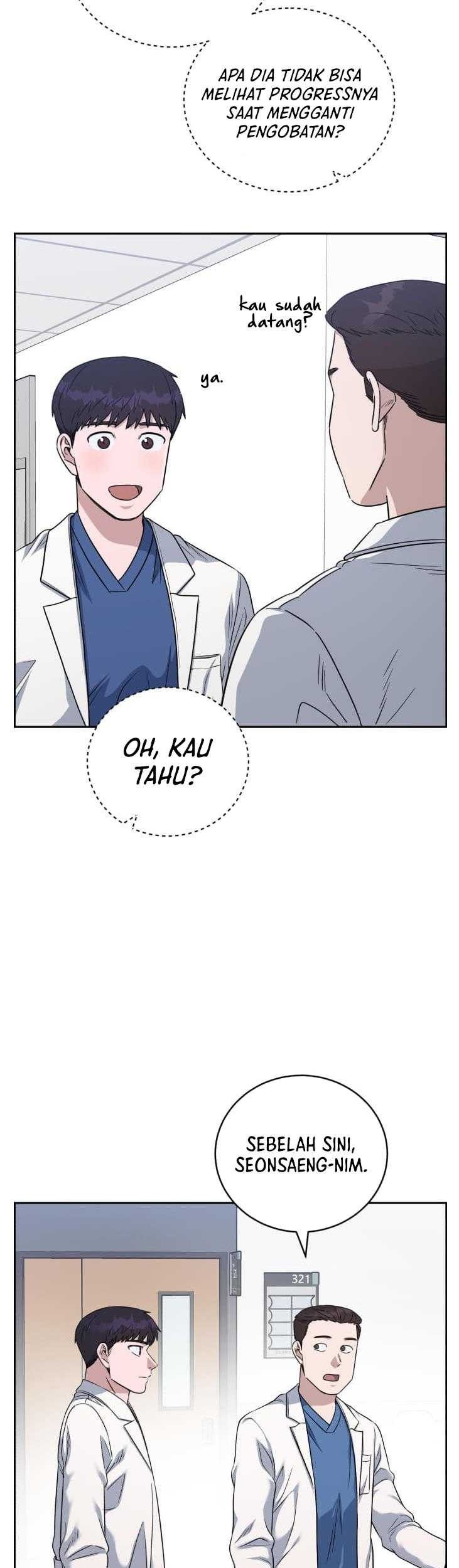 A.I Doctor Chapter 83 page 4