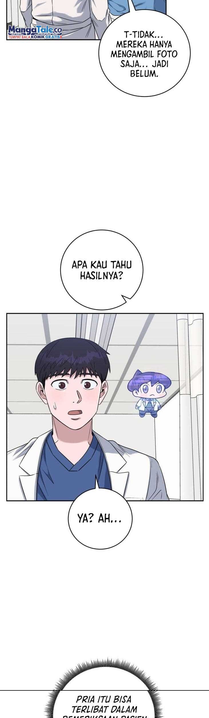 A.I Doctor Chapter 83 page 13