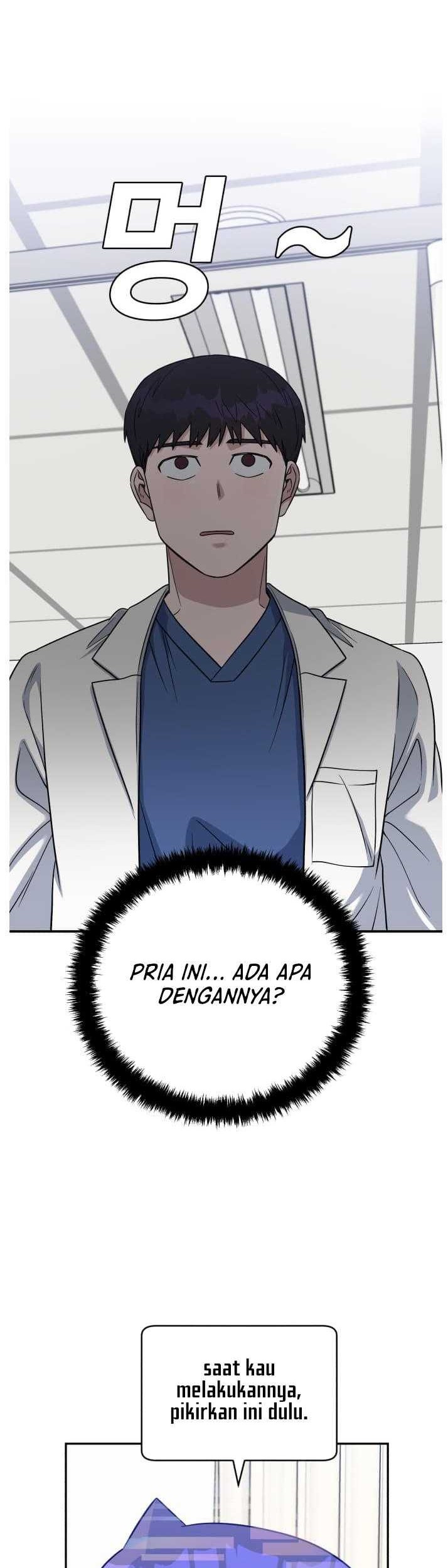 A.I Doctor Chapter 83 page 23