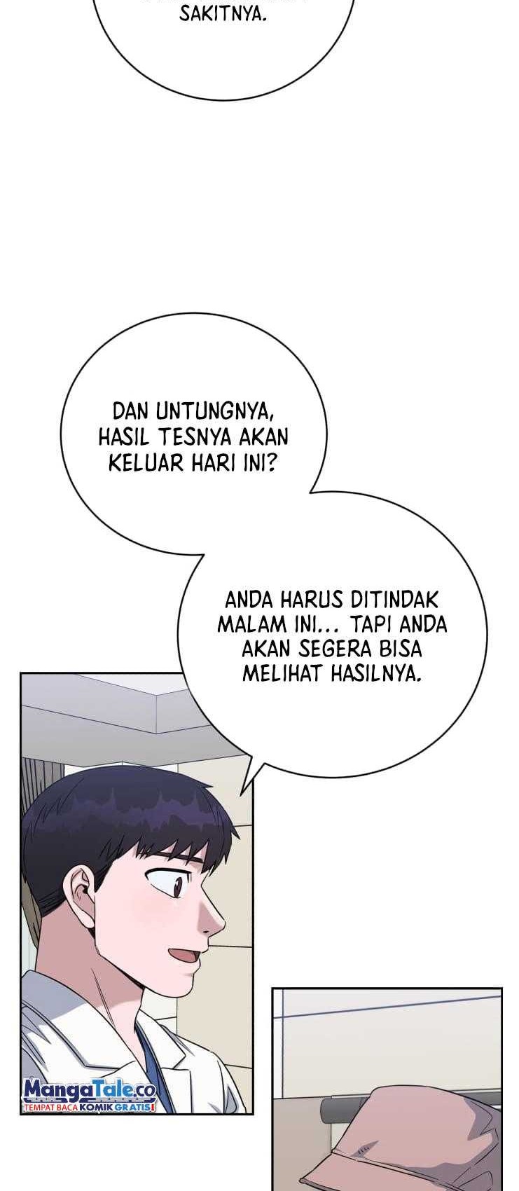 A.I Doctor Chapter 83 page 41