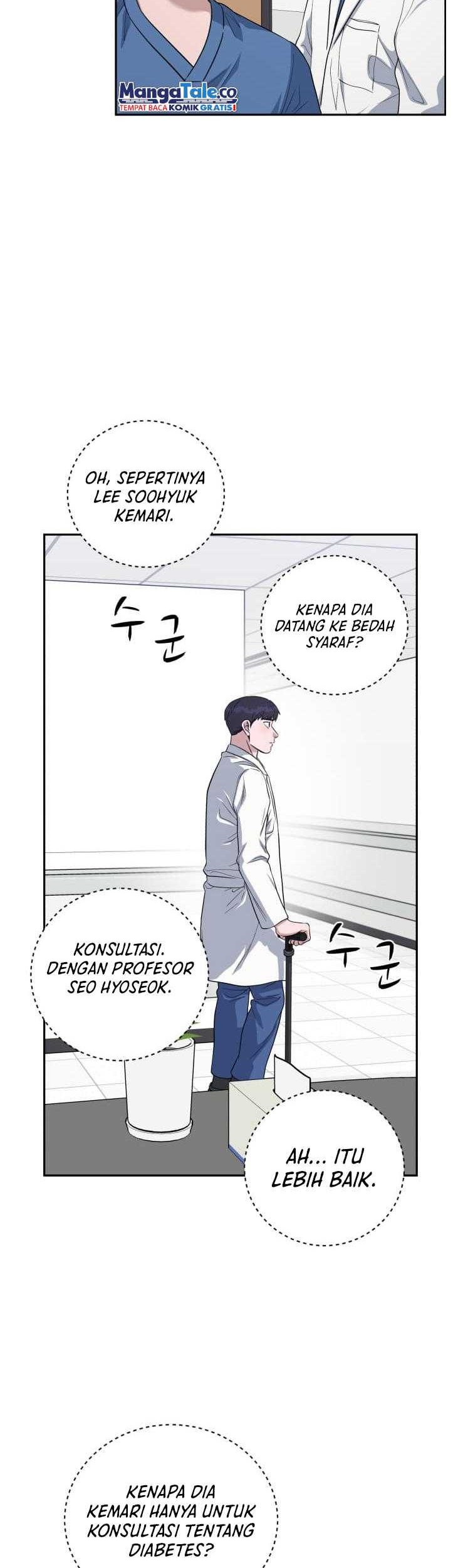A.I Doctor Chapter 82 page 3